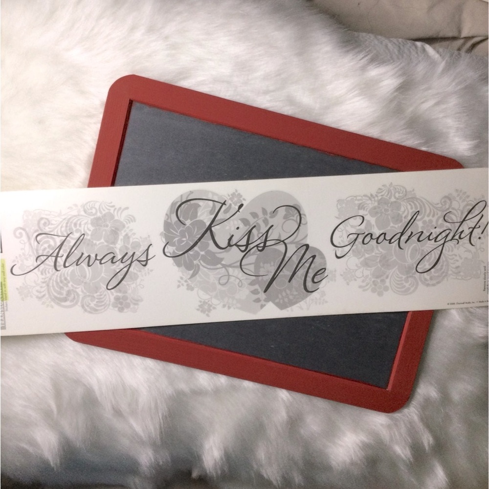 Self Adhesive Wall Decor